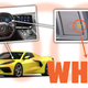 Image for article titled Here's Why The 2021 Corvette Has A Warning Light For Diesel Glow Plugs On Its Dash